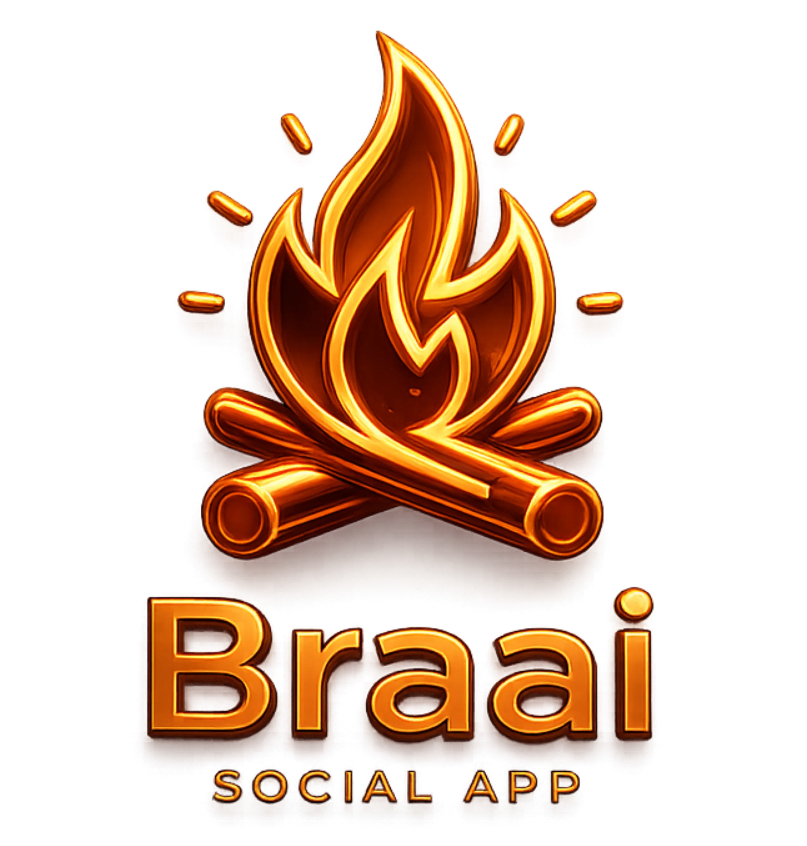 Braai Logo