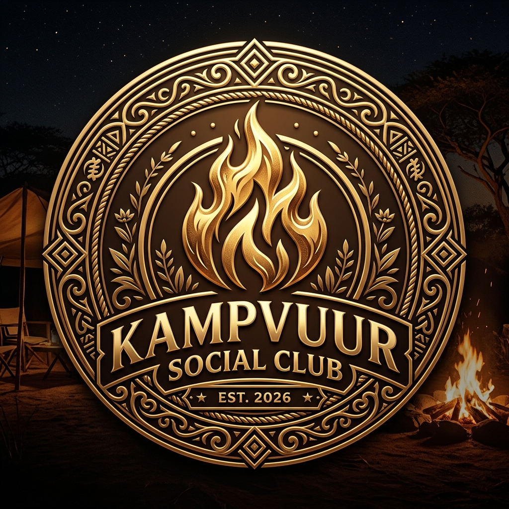 Kampvuur Club